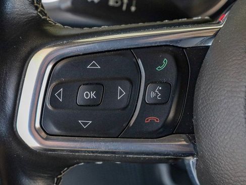 Used 2021 Jeep Gladiator Overland w/ Popular Equipment Package image 30