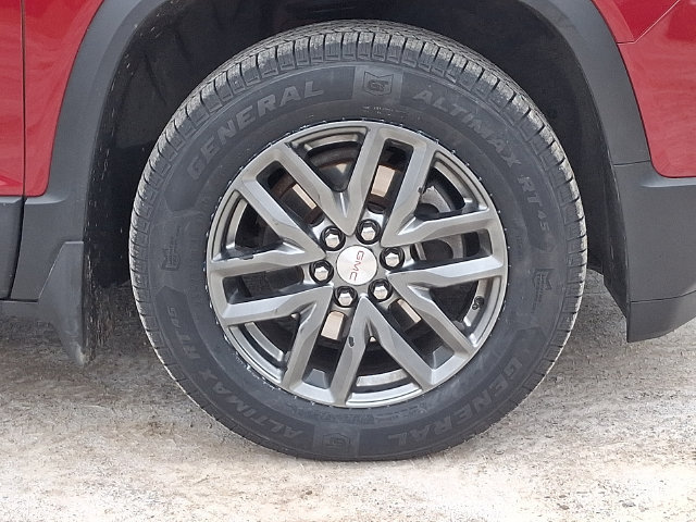 Used 2019 GMC Acadia SLT AWD/4WD image 26