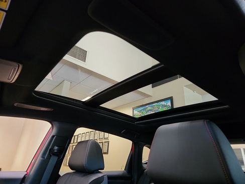 New 2025 Acura ADX A-Spec AWD/4WD image 9