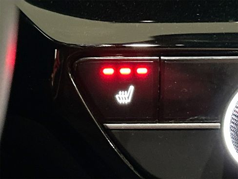 Used 2025 Honda Civic Si image 21