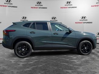 Used 2025 Chevrolet Trax LS w/ LS Convenience Package FWD video 2