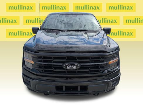 New 2026 Ford F150 XLT w/ Equipment Group 302A MID AWD/4WD image 13