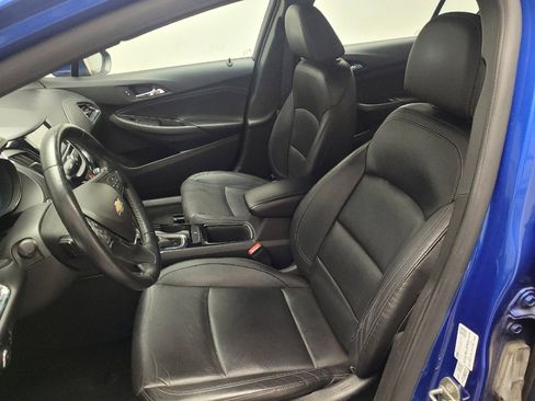 Used 2016 Chevrolet Cruze Premier w/ RS Package image 17