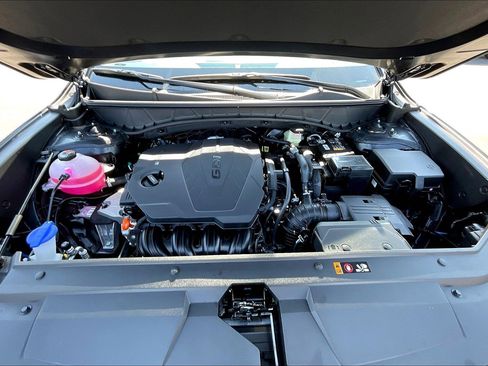 New 2025 Hyundai Santa Cruz SEL image 12