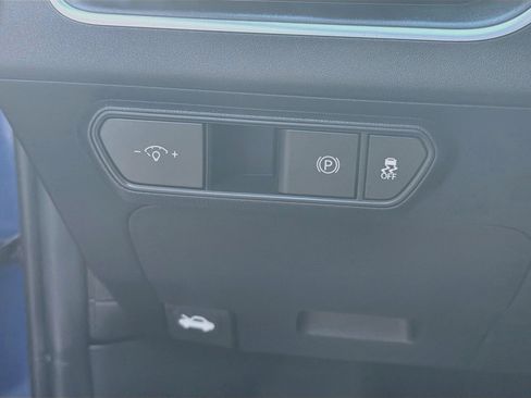 Used 2025 Kia K4 FWD image 17