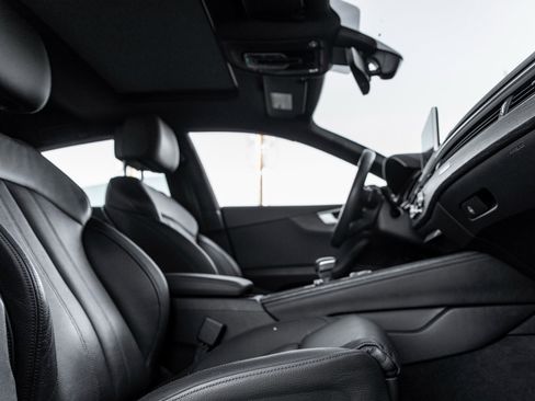 Used 2019 Audi A5 2.0T Premium Plus image 37