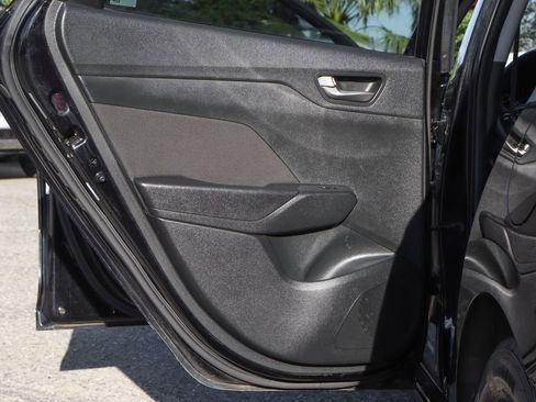 Used 2020 Hyundai Accent SEL image 38