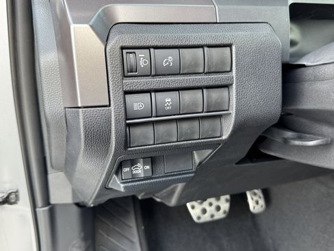 New 2026 Toyota Tacoma TRD Sport image 17