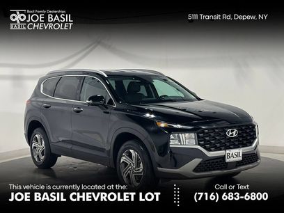 Used 2023 Hyundai Santa Fe SEL