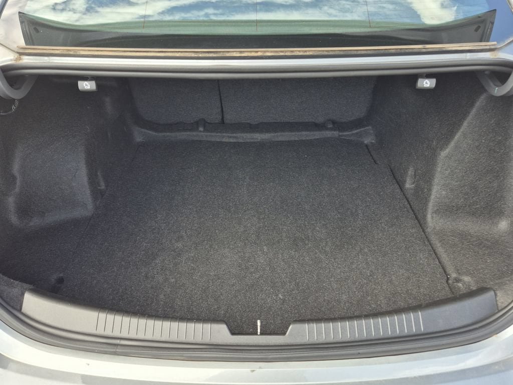 Certified 2024 Chevrolet Malibu LT FWD image 10