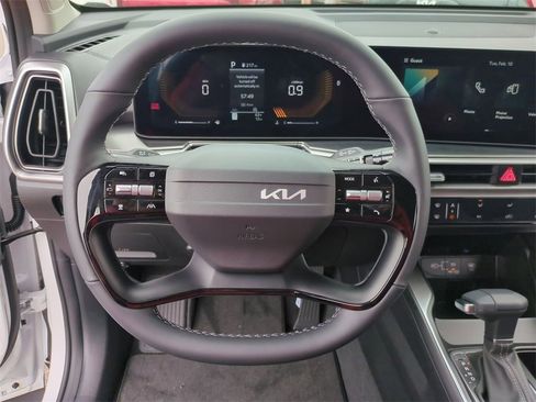 New 2026 Kia Sorento LX image 10