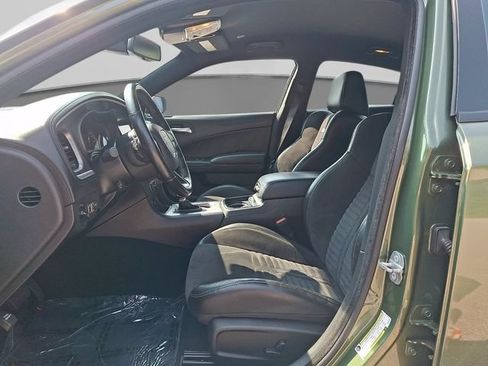 Used 2021 Dodge Charger R/T w/ Daytona Edition Group RWD image 15