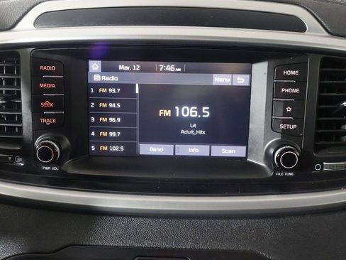 Used 2020 Kia Sorento LX w/ LX I4 Convenience Package image 42