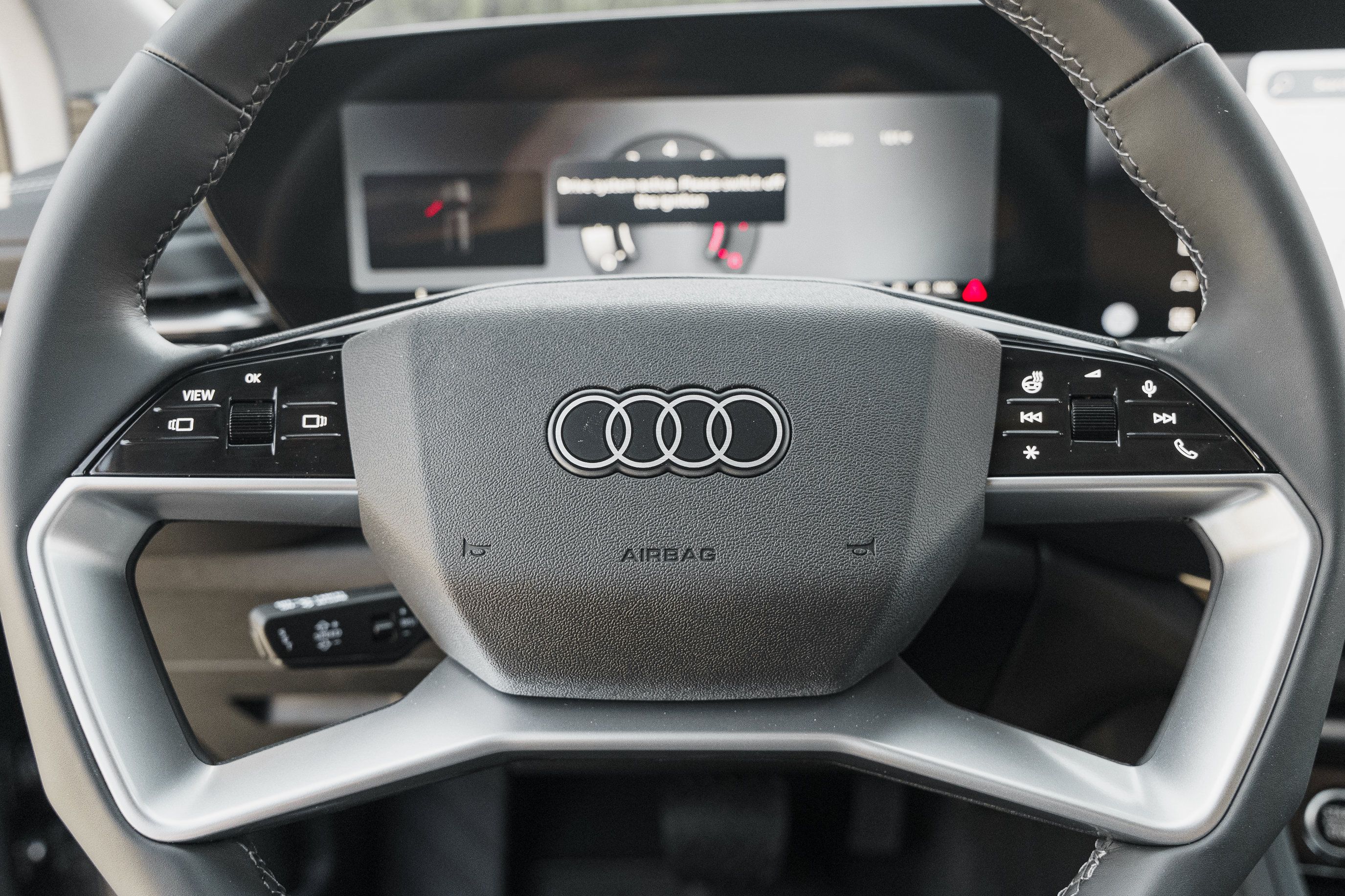 New 2026 Audi Q5 Premium AWD/4WD image 15