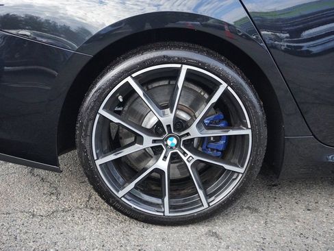 Used 2022 BMW 840i Gran Coupe xDrive image 24