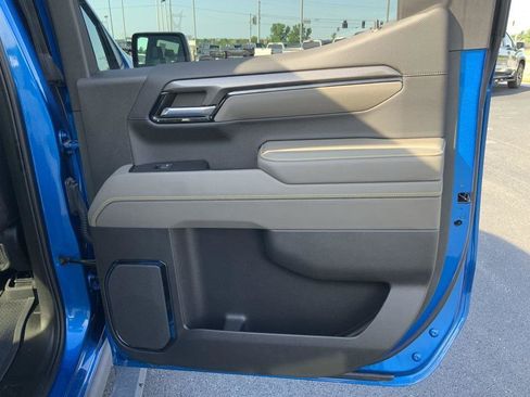 Used 2023 Chevrolet Silverado 1500 ZR2 w/ Technology Package image 60