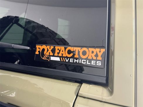 New 2025 Jeep Wrangler Willys image 20