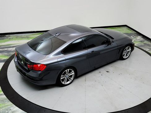 Used 2015 BMW 428i Coupe RWD image 33