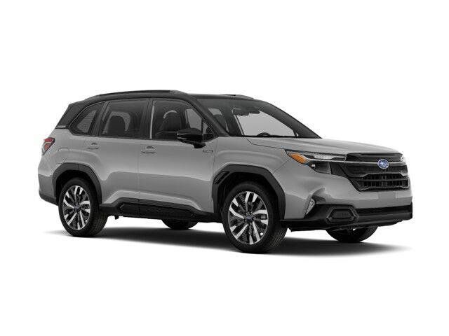 New 2026 Subaru Forester Touring AWD/4WD image 1