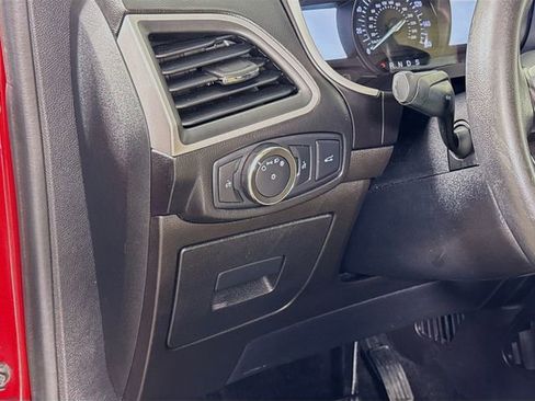 Used 2017 Ford Edge SEL w/ Equipment Group 201A FWD image 10