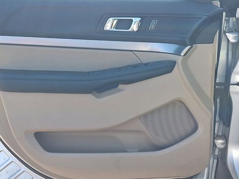 Used 2017 Ford Explorer Base image 25