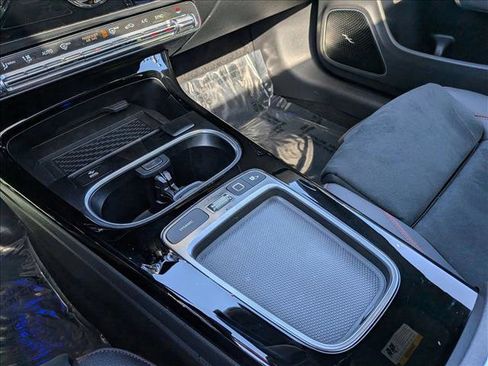 Certified 2026 Mercedes-Benz CLA 250 image 12