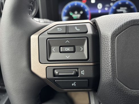 New 2026 Toyota Land Cruiser image 18