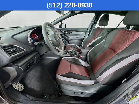 Certified 2023 Subaru Impreza 2.0i Sport image 25