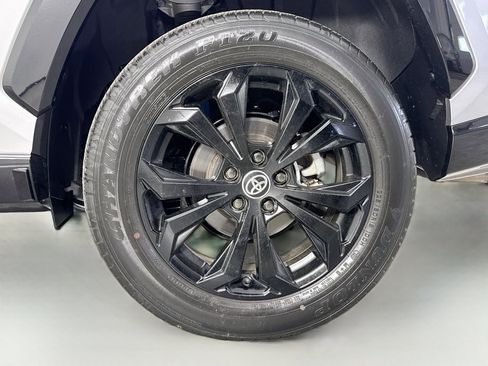 Certified 2023 Toyota RAV4 XSE AWD/4WD image 31