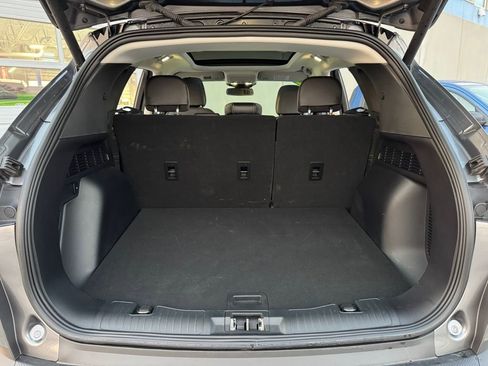 Used 2022 Ford Escape Titanium w/ Class II Trailer Tow Package image 27