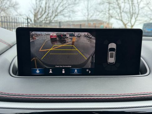 Used 2024 Acura MDX A-Spec image 20