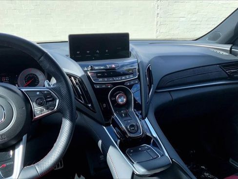 Used 2023 Acura RDX A-Spec image 5