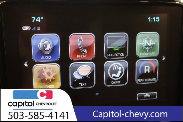 Used 2018 Chevrolet Traverse LT AWD/4WD image 23