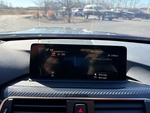 Used 2016 BMW M4 Coupe image 16