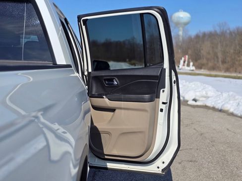 Used 2018 Honda Ridgeline RTL-T image 32