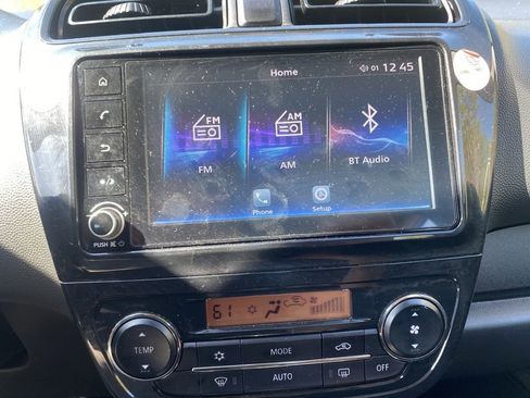 Used 2024 Mitsubishi Mirage ES image 20