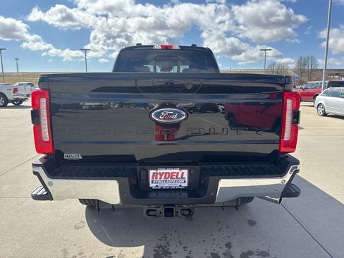New 2026 Ford F350 Lariat w/ Chrome Package AWD/4WD image 31
