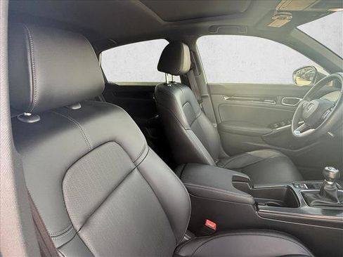 Used 2024 Honda Civic Sport Touring image 16