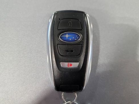 Used 2025 Subaru Legacy Premium AWD/4WD image 25