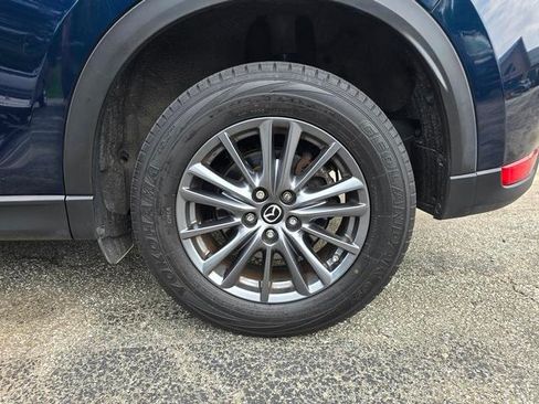 Used 2020 MAZDA CX-5 Touring AWD/4WD image 11