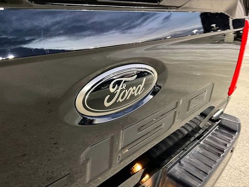 Used 2022 Ford F150 XLT w/ Equipment Group 302A High image 30