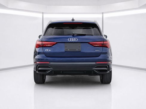 Certified 2023 Audi Q3 2.0T Premium w/ Convenience Package AWD/4WD image 7