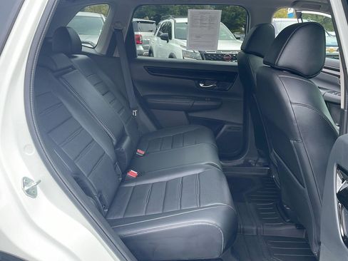 Certified 2024 Honda CR-V EX-L image 25