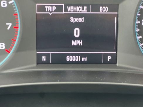 Used 2024 Chevrolet Malibu LT FWD image 21