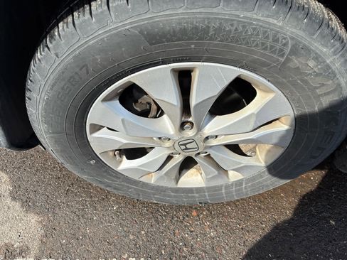 Used 2013 Honda CR-V EX image 3