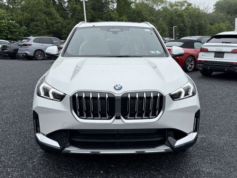 Used 2026 BMW X1 xDrive28i w/ Technology Package AWD/4WD image 2