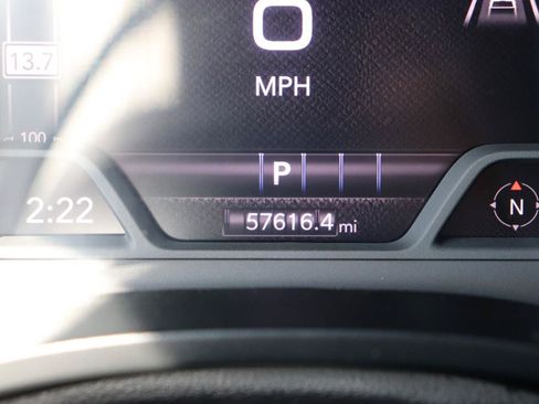 Used 2025 RAM 1500 Laramie AWD/4WD image 28