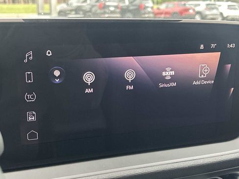New 2026 Buick Envista Sport Touring w/ Convenience I Package FWD image 13