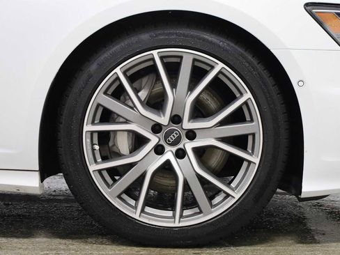 Used 2023 Audi A6 Premium Plus w/ Premium Plus Package image 12