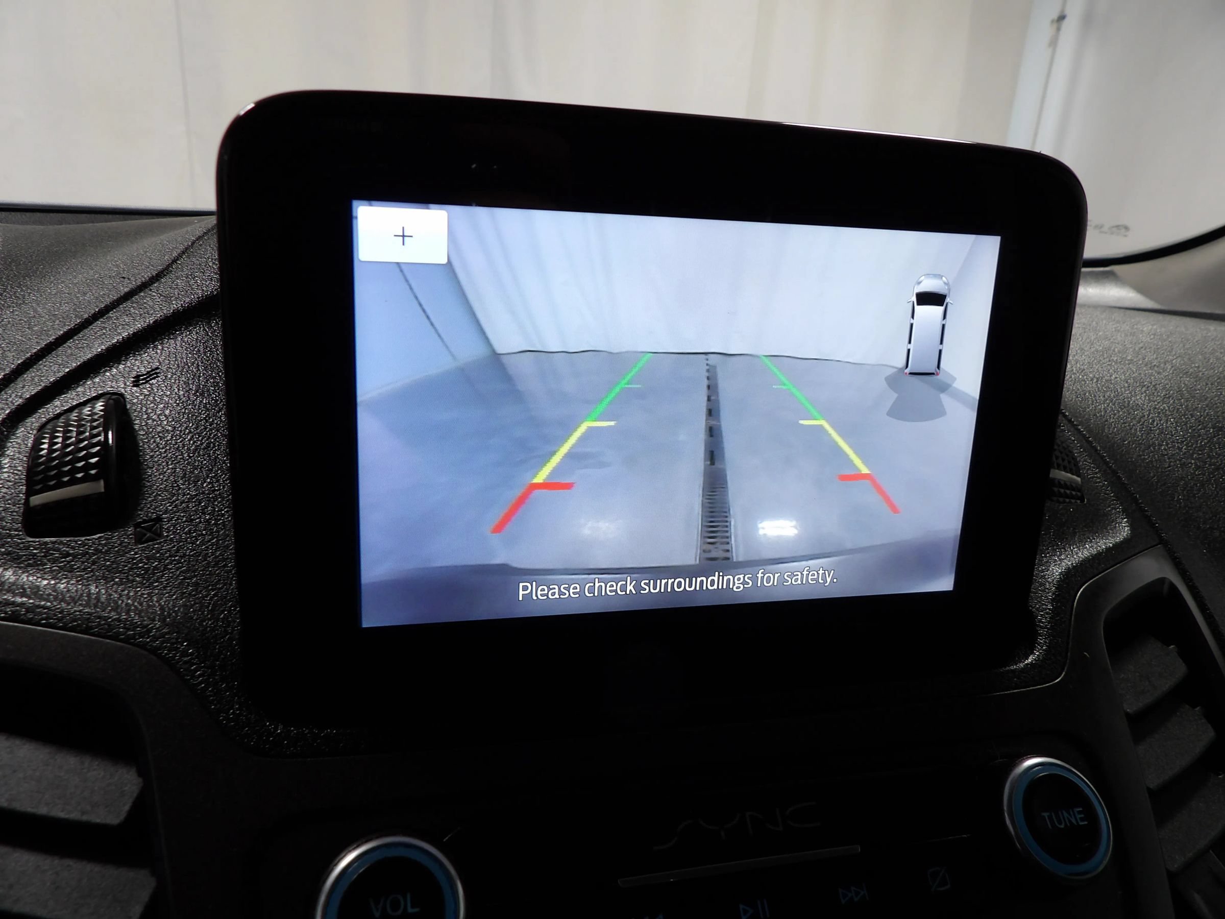 Used 2022 Ford Transit Connect XL FWD image 19